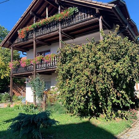 Gaestehaus Zum Rhein Rheinhausen Extérieur photo